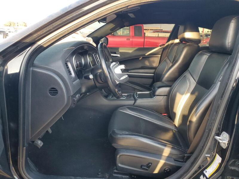 2019 DODGE CHARGER SXT - 2C3CDXBG1KH717692 | SeoVin.biz