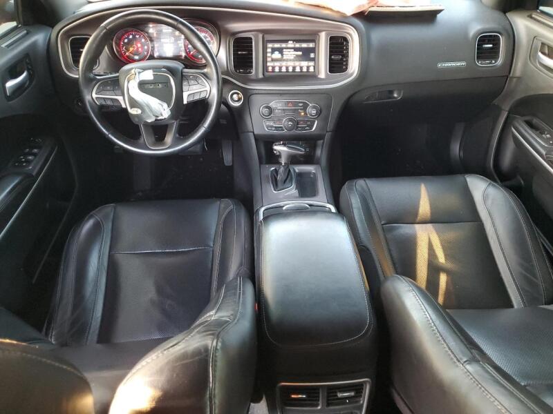 2019 DODGE CHARGER SXT - 2C3CDXBG1KH717692 | SeoVin.biz