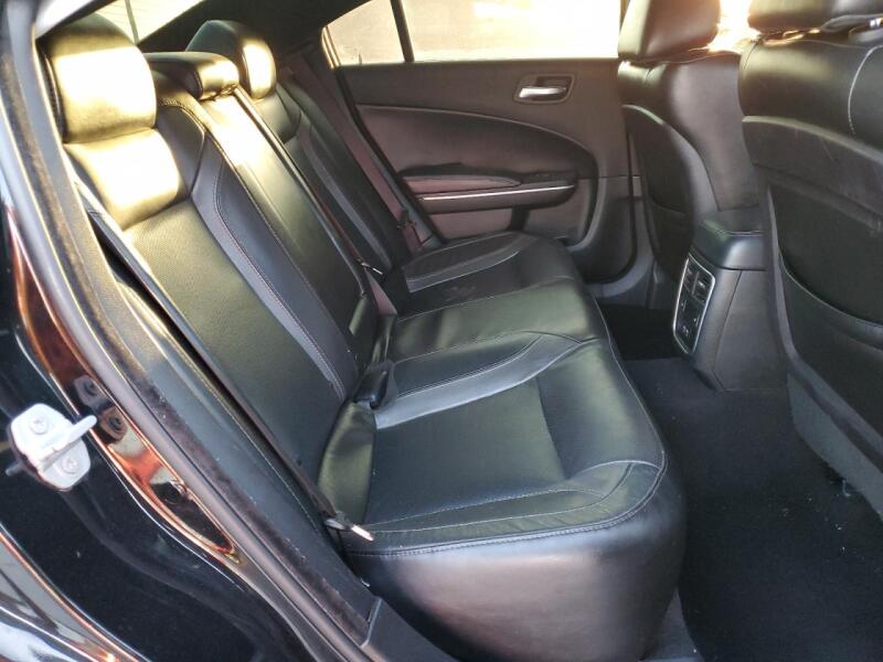 2019 DODGE CHARGER SXT - 2C3CDXBG1KH717692 | SeoVin.biz