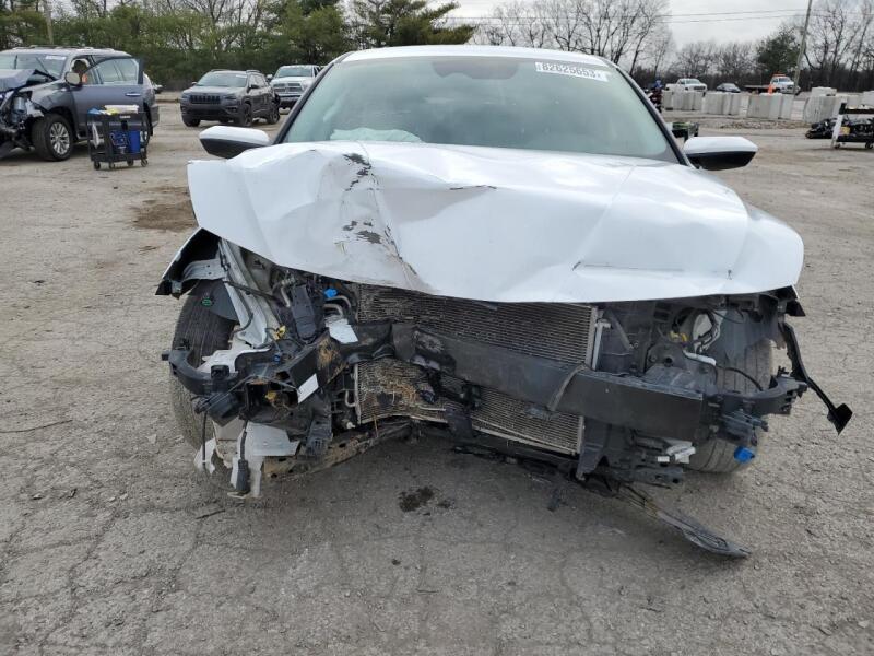2021 HYUNDAI ELANTRA SEL - 5NPLS4AG0MH027573 | SeoVin.biz