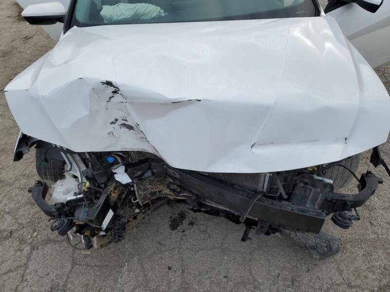 2021 HYUNDAI ELANTRA SEL - 5NPLS4AG0MH027573 | SeoVin.biz