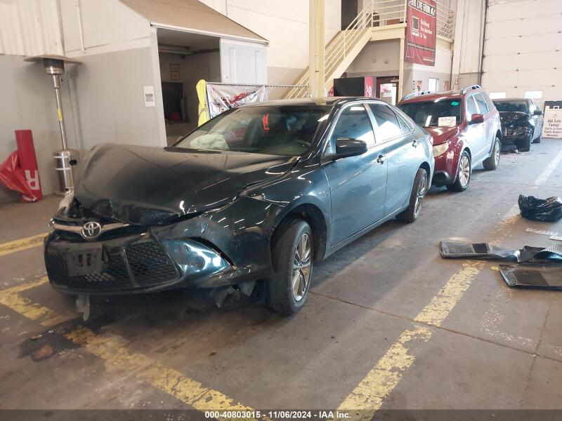 2017 TOYOTA CAMRY SE - 4T1BF1FK0HU727418 | SeoVin.biz