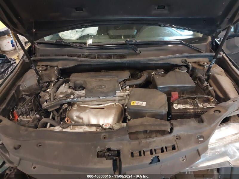 2017 TOYOTA CAMRY SE - 4T1BF1FK0HU727418 | SeoVin.biz