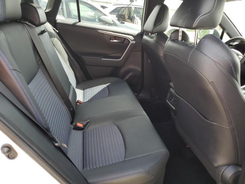 2021 TOYOTA RAV4 XSE - JTME6RFV6MD517765 | SeoVin.biz