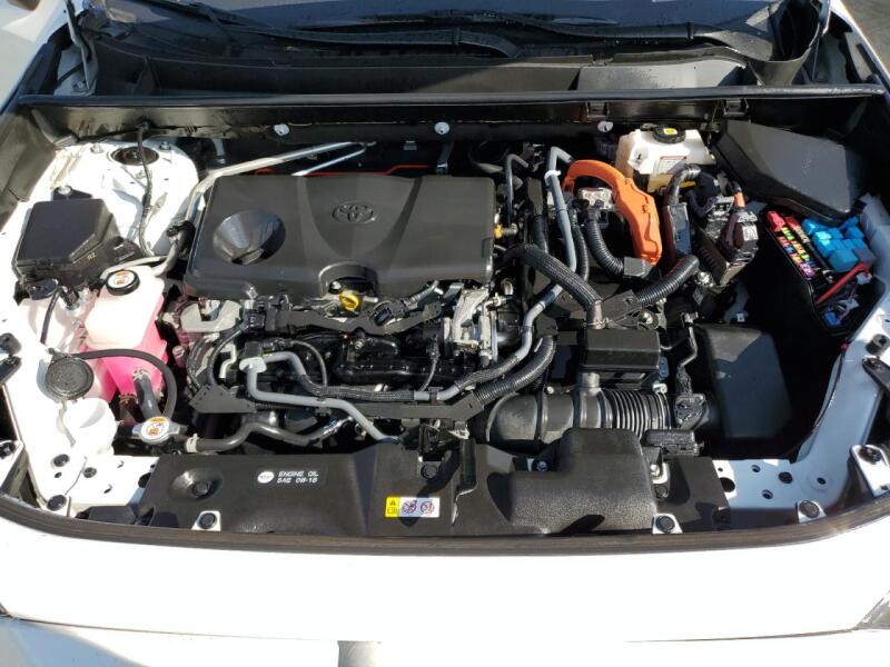 2021 TOYOTA RAV4 XSE - JTME6RFV6MD517765 | SeoVin.biz