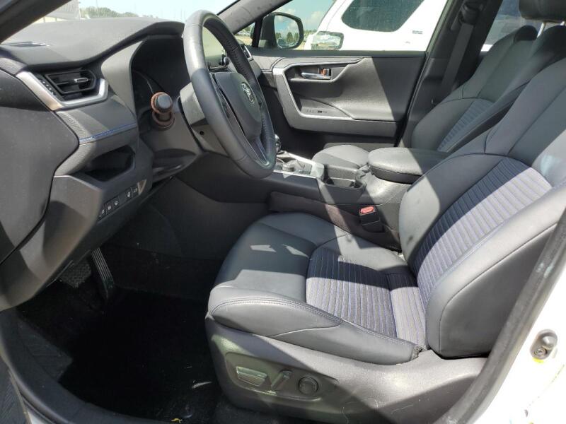 2021 TOYOTA RAV4 XSE - JTME6RFV6MD517765 | SeoVin.biz