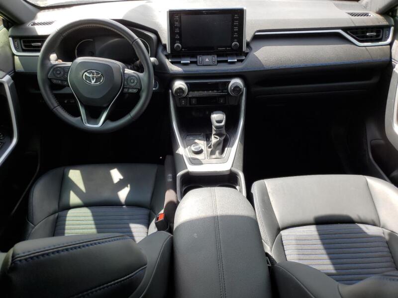 2021 TOYOTA RAV4 XSE - JTME6RFV6MD517765 | SeoVin.biz