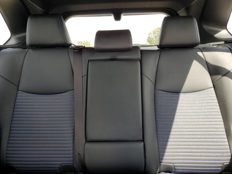 2021 TOYOTA RAV4 XSE - JTME6RFV6MD517765 | SeoVin.biz