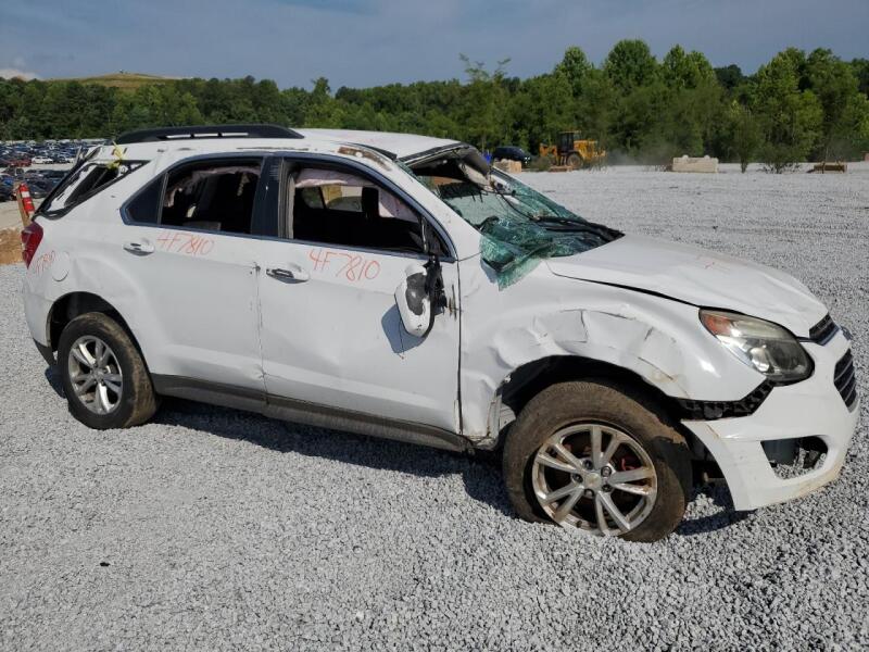 2016 CHEVROLET EQUINOX LT - 2GNALCEK6G6352824 | SeoVin.biz