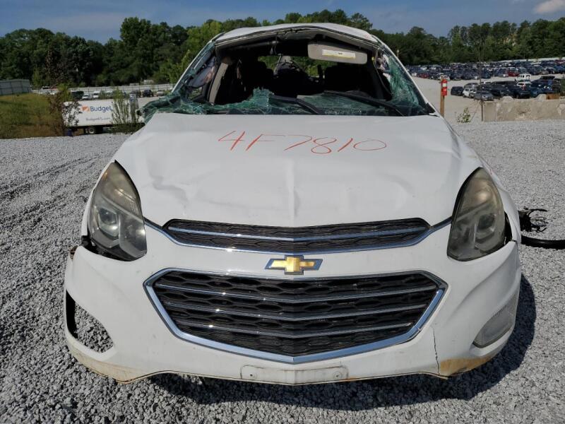 2016 CHEVROLET EQUINOX LT - 2GNALCEK6G6352824 | SeoVin.biz