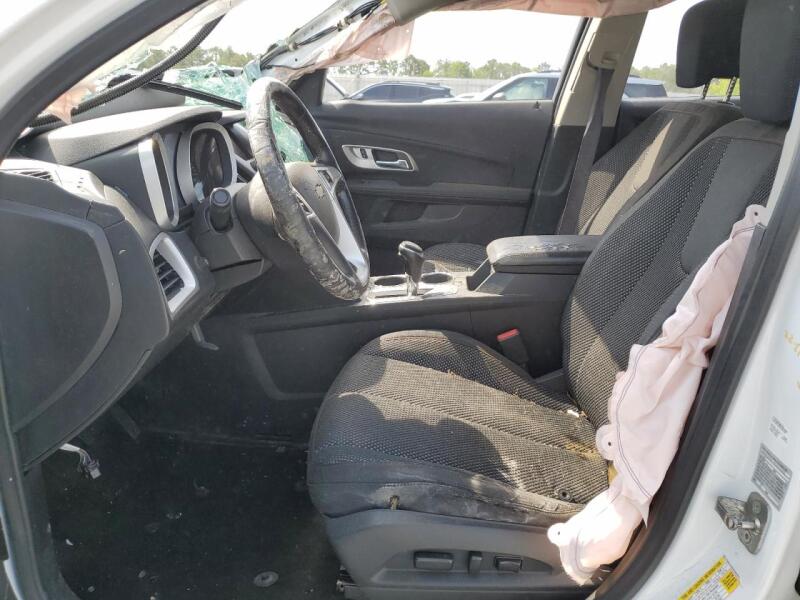 2016 CHEVROLET EQUINOX LT - 2GNALCEK6G6352824 | SeoVin.biz