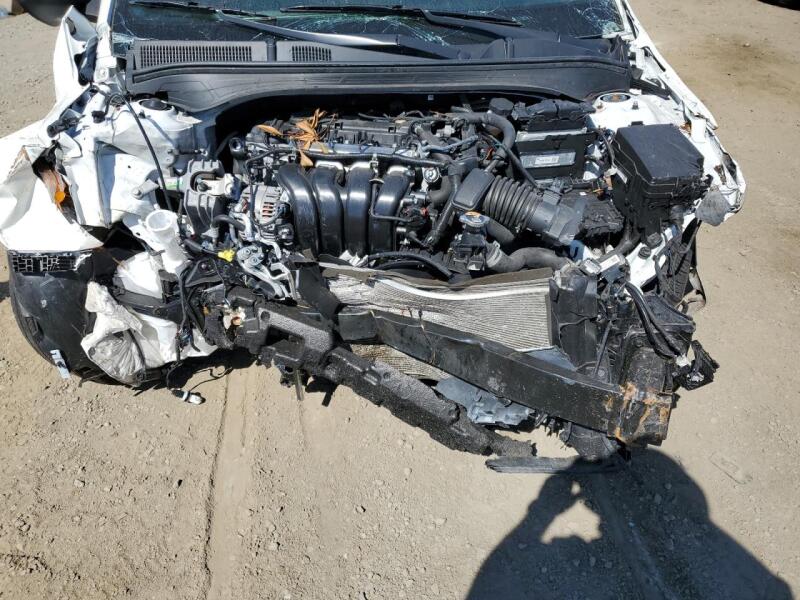 2023 KIA FORTE LX - 3KPF24AD6PE520573 | SeoVin.biz