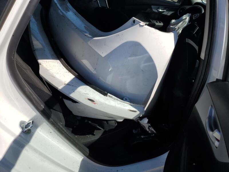 2023 KIA FORTE LX - 3KPF24AD6PE520573 | SeoVin.biz