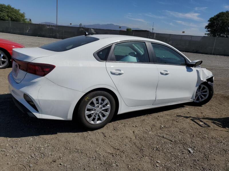 2023 KIA FORTE LX - 3KPF24AD6PE520573 | SeoVin.biz