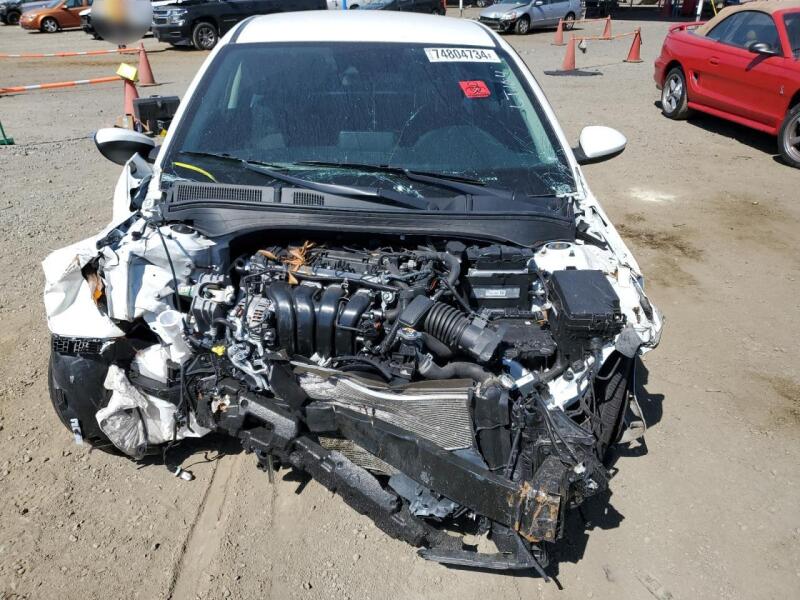 2023 KIA FORTE LX - 3KPF24AD6PE520573 | SeoVin.biz