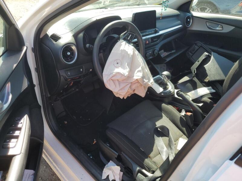 2023 KIA FORTE LX - 3KPF24AD6PE520573 | SeoVin.biz