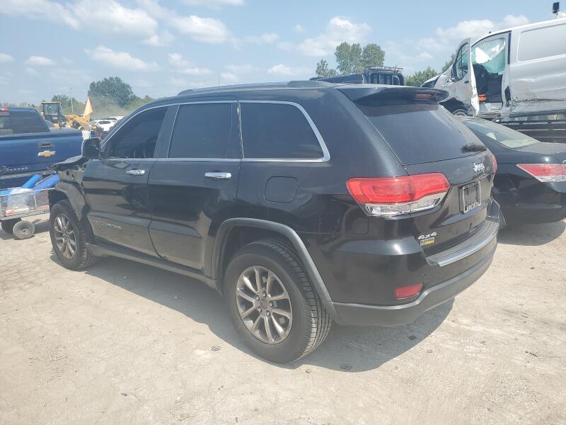 2015 JEEP GRAND CHEROKEE LIMITED - 1C4RJFBG1FC790031 | SeoVin.biz