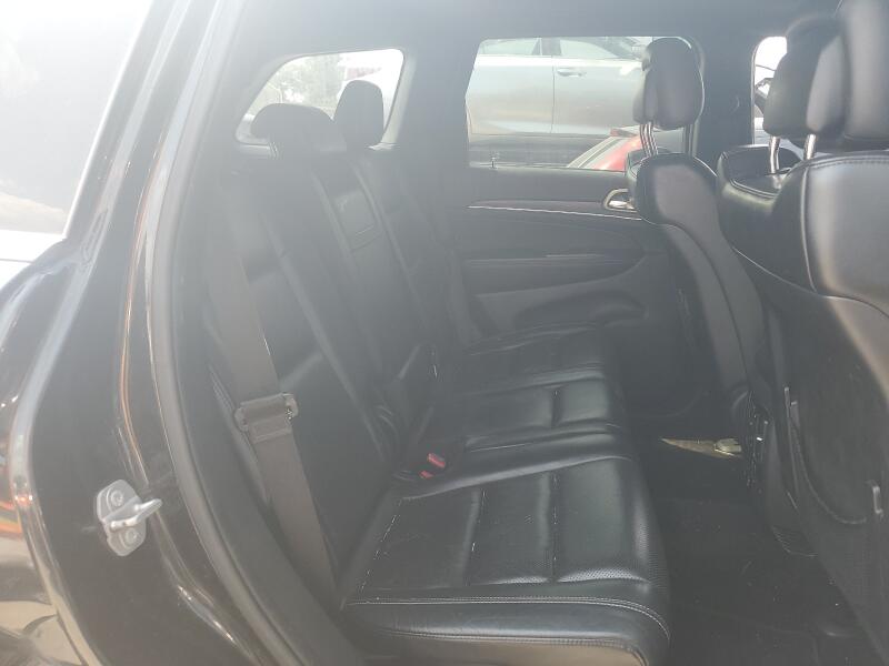 2015 JEEP GRAND CHEROKEE LIMITED - 1C4RJFBG1FC790031 | SeoVin.biz