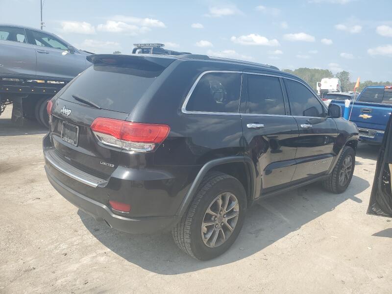 2015 JEEP GRAND CHEROKEE LIMITED - 1C4RJFBG1FC790031 | SeoVin.biz