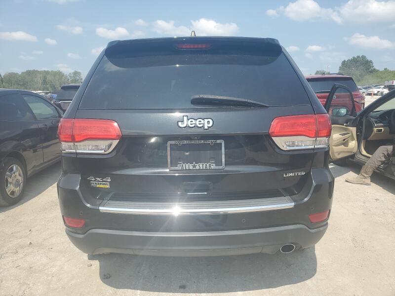 2015 JEEP GRAND CHEROKEE LIMITED - 1C4RJFBG1FC790031 | SeoVin.biz