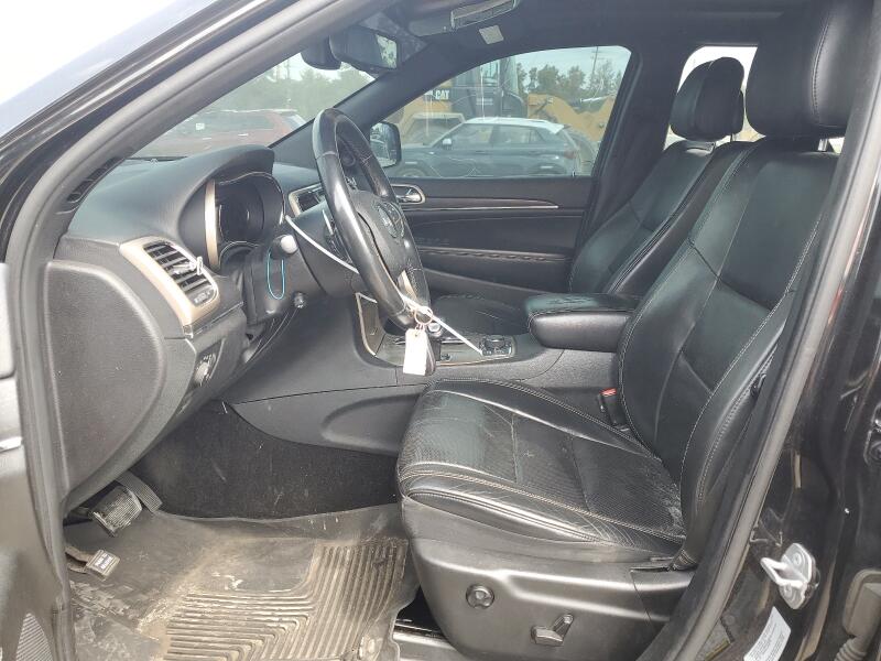 2015 JEEP GRAND CHEROKEE LIMITED - 1C4RJFBG1FC790031 | SeoVin.biz