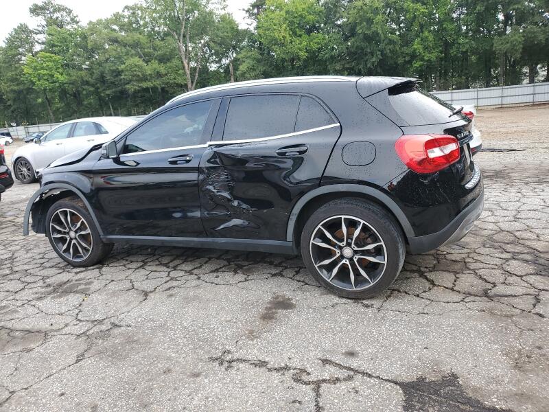 2017 MERCEDES-BENZ GLA 250 - WDCTG4EB7HJ329305 | SeoVin.biz