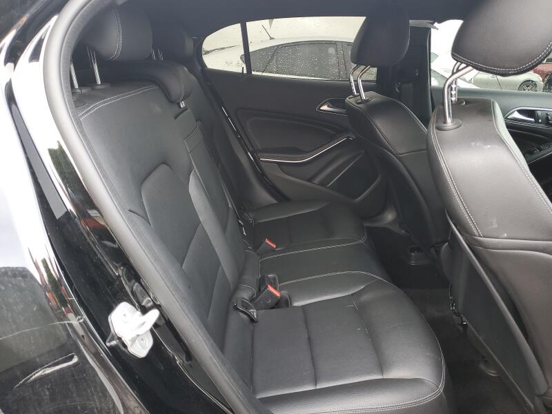 2017 MERCEDES-BENZ GLA 250 - WDCTG4EB7HJ329305 | SeoVin.biz