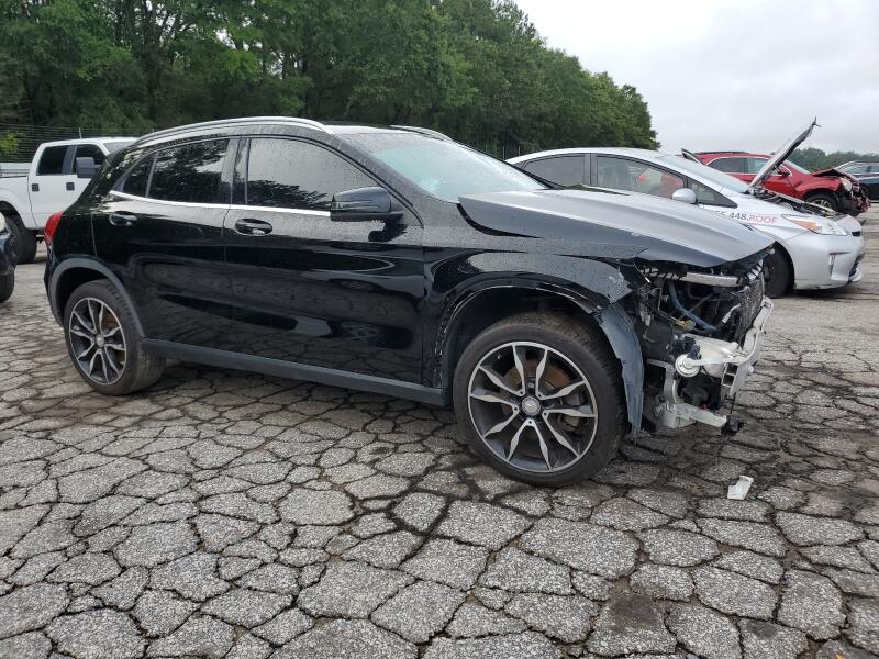 2017 MERCEDES-BENZ GLA 250 - WDCTG4EB7HJ329305 | SeoVin.biz