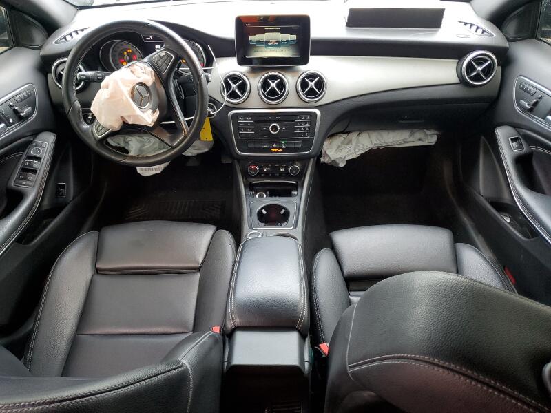 2017 MERCEDES-BENZ GLA 250 - WDCTG4EB7HJ329305 | SeoVin.biz