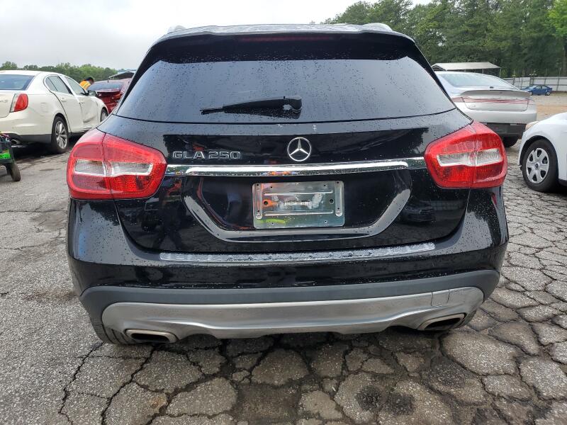 2017 MERCEDES-BENZ GLA 250 - WDCTG4EB7HJ329305 | SeoVin.biz