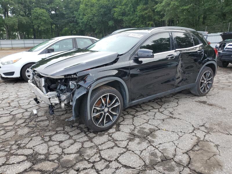 2017 MERCEDES-BENZ GLA 250 - WDCTG4EB7HJ329305 | SeoVin.biz