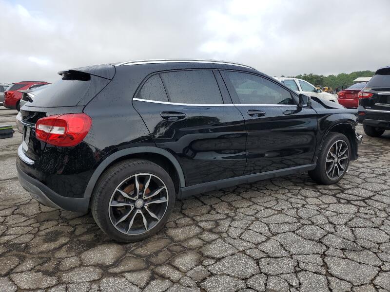 2017 MERCEDES-BENZ GLA 250 - WDCTG4EB7HJ329305 | SeoVin.biz