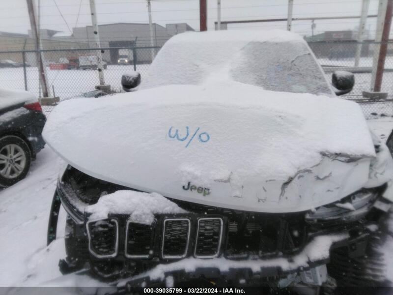 2022 JEEP GRAND CHEROKEE L LIMITED 4X4 - 1C4RJKBG5N8555450 | SeoVin.biz