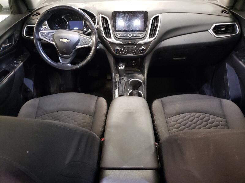 2018 CHEVROLET EQUINOX LT - 3GNAXTEX0JS547732 | SeoVin.biz