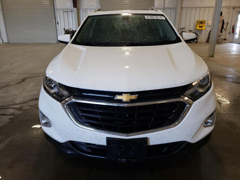 2018 CHEVROLET EQUINOX LT - 3GNAXTEX0JS547732 | SeoVin.biz