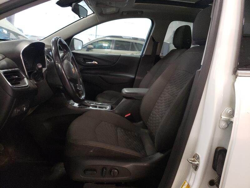2018 CHEVROLET EQUINOX LT - 3GNAXTEX0JS547732 | SeoVin.biz