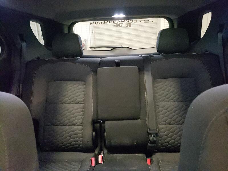 2018 CHEVROLET EQUINOX LT - 3GNAXTEX0JS547732 | SeoVin.biz