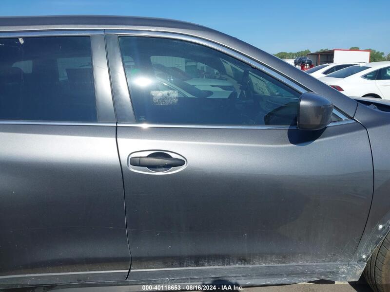 2019 NISSAN ROGUE S/SL/SV - 5N1AT2MT8KC780676 | SeoVin.biz