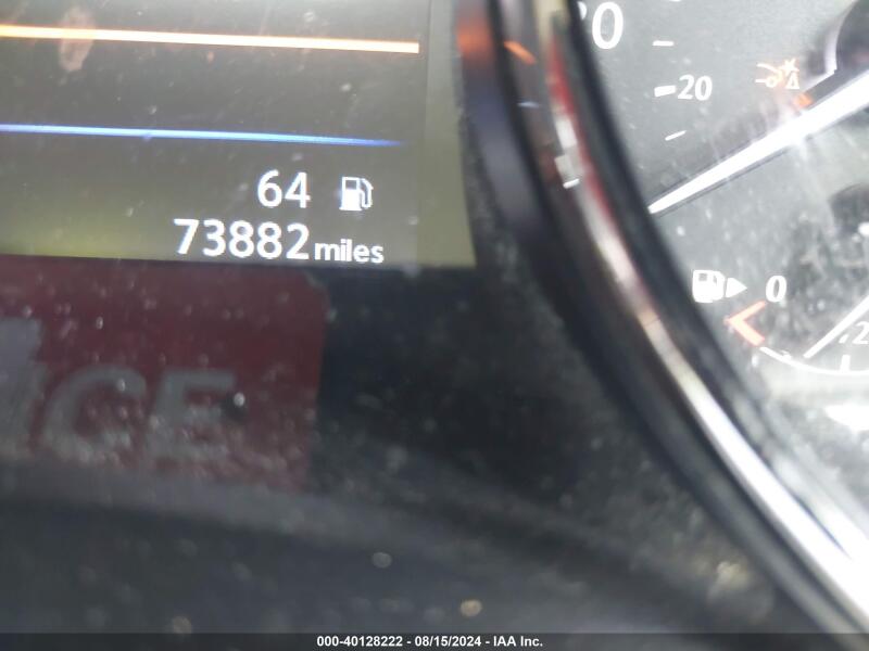2021 NISSAN ROGUE SPORT S AWD XTRONIC CVT - JN1BJ1AW1MW664795 | SeoVin.biz