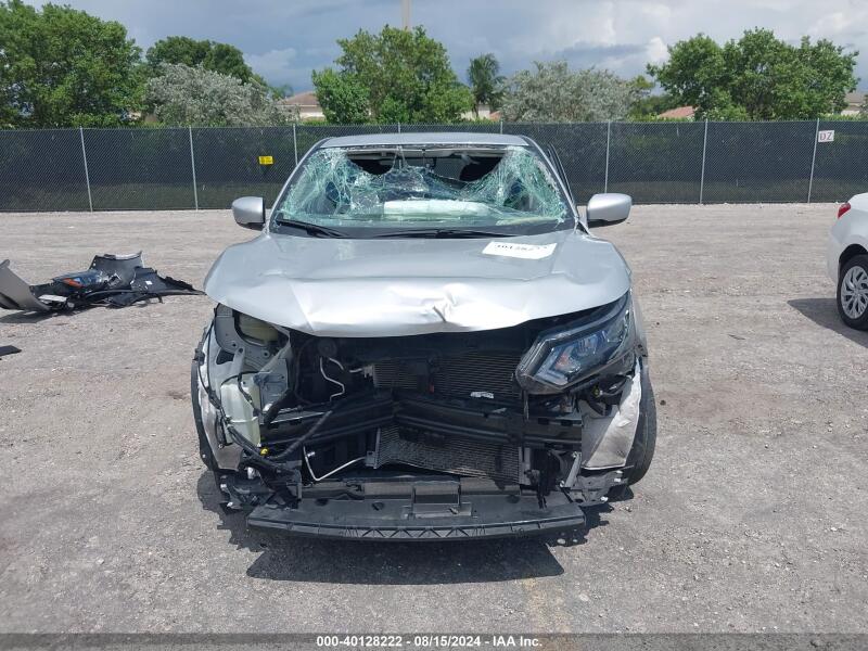 2021 NISSAN ROGUE SPORT S AWD XTRONIC CVT - JN1BJ1AW1MW664795 | SeoVin.biz
