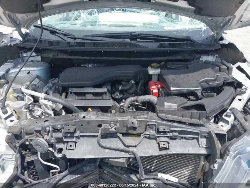 2021 NISSAN ROGUE SPORT S AWD XTRONIC CVT - JN1BJ1AW1MW664795 | SeoVin.biz