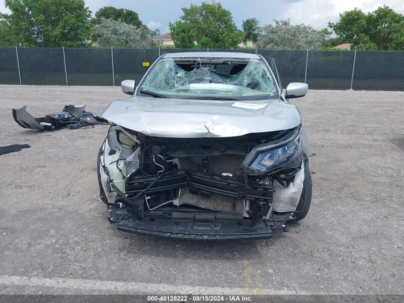 2021 NISSAN ROGUE SPORT S AWD XTRONIC CVT - JN1BJ1AW1MW664795 | SeoVin.biz