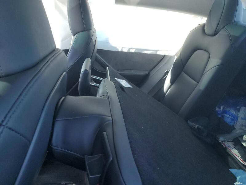2023 TESLA MODEL 3 - 5YJ3E1EA6PF503730 | SeoVin.biz