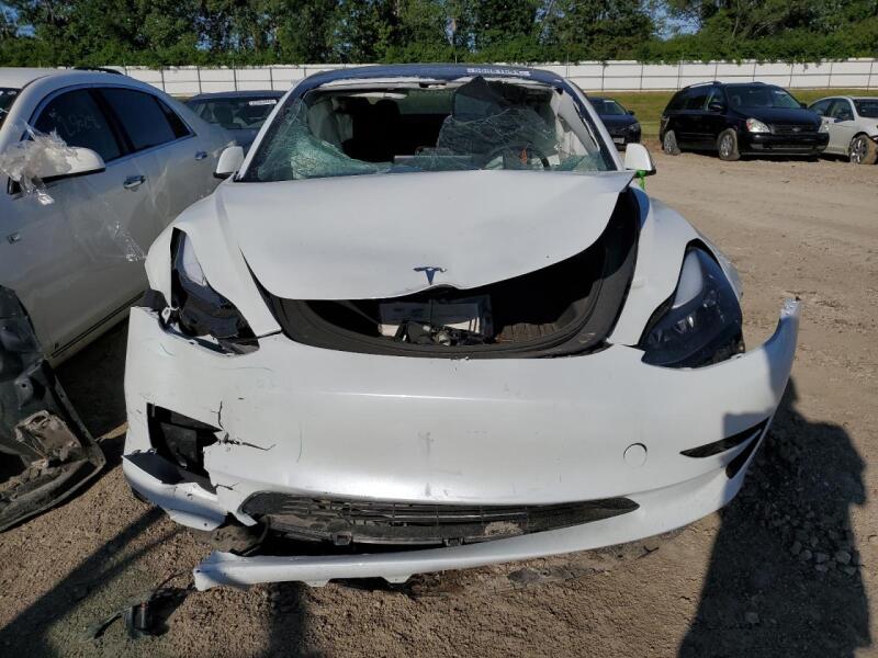2023 TESLA MODEL 3 - 5YJ3E1EA6PF503730 | SeoVin.biz