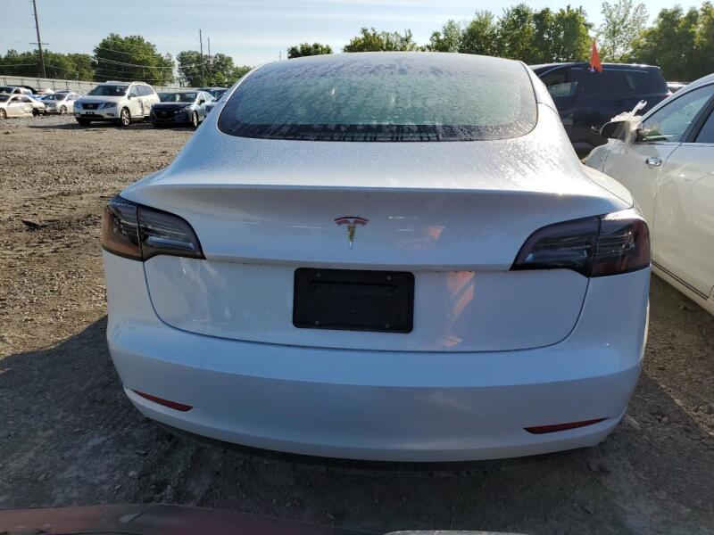 2023 TESLA MODEL 3 - 5YJ3E1EA6PF503730 | SeoVin.biz