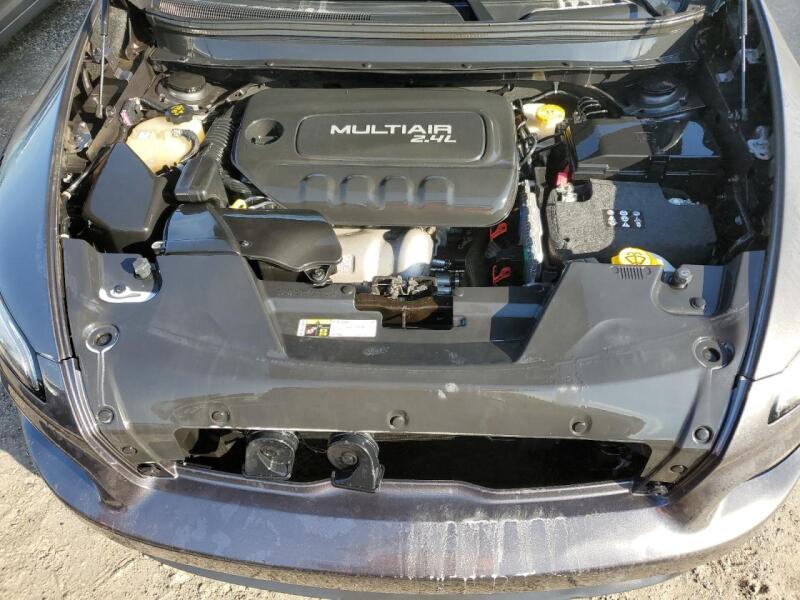 2017 JEEP CHEROKEE LATITUDE - 1C4PJMCB6HW511432 | SeoVin.biz