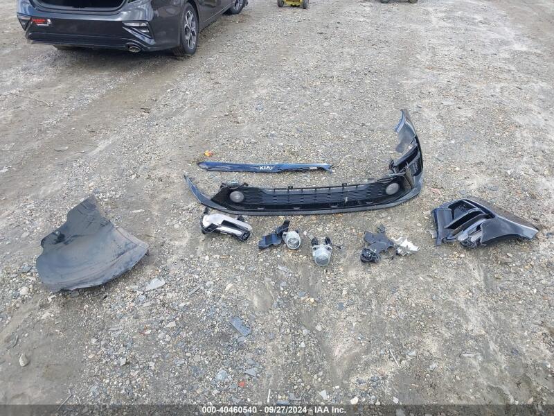 2019 KIA FORTE LXS - 3KPF24AD3KE132340 | SeoVin.biz
