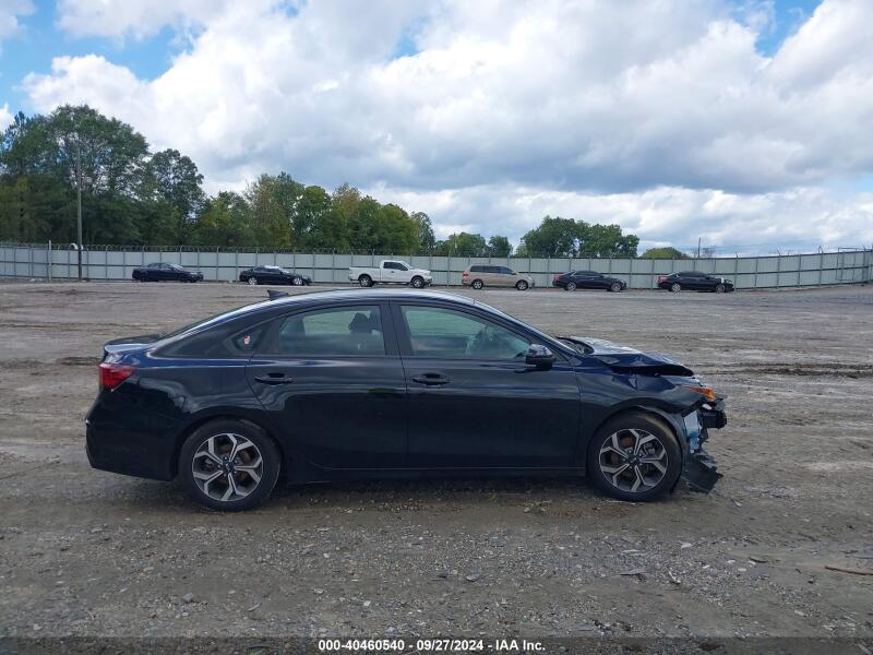 2019 KIA FORTE LXS - 3KPF24AD3KE132340 | SeoVin.biz