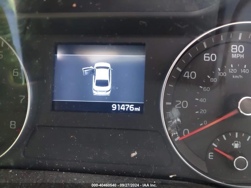 2019 KIA FORTE LXS - 3KPF24AD3KE132340 | SeoVin.biz