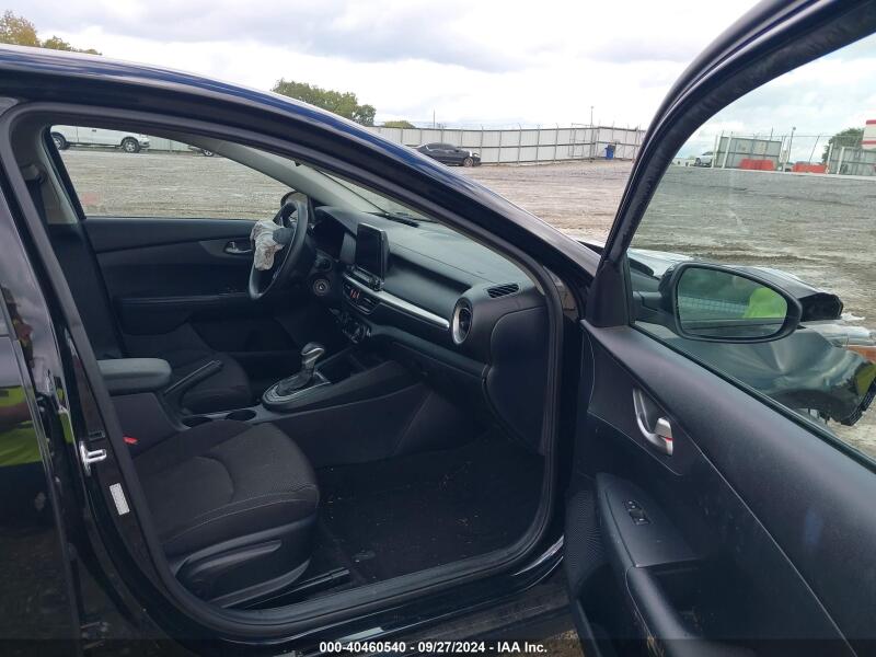 2019 KIA FORTE LXS - 3KPF24AD3KE132340 | SeoVin.biz